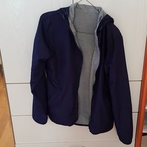 Size m Reversible jacket